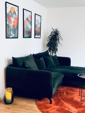 Harzheimat-Goslar Ferienwohnung